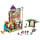 LEGO Friends Dom przyjaźni - 395131 - zdjęcie 2